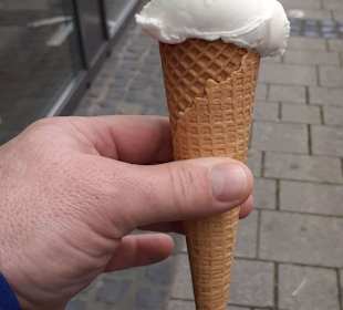 Eiscafé San Marco in Kaiserslautern