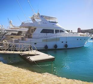 Stadtrundgang El Gouna