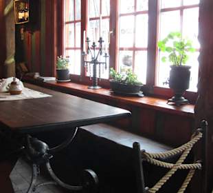 Restauracja Bury Miś