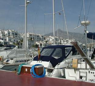 Spanien - Costa del Sol