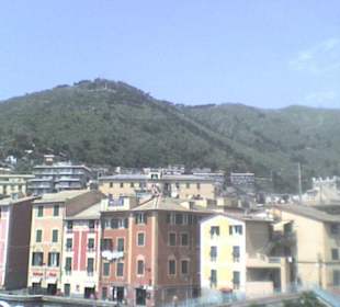 Il porto di Nervi