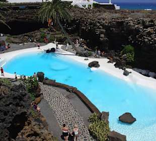 Jameos del Agua