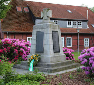 Kirche St. Marcus Wettmar