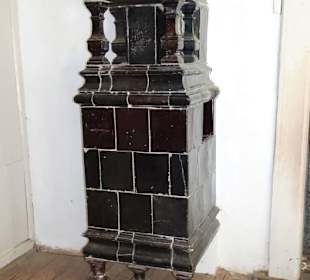 Rundgang durch das Freilichtmuseum