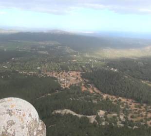 Puig de San Salvador