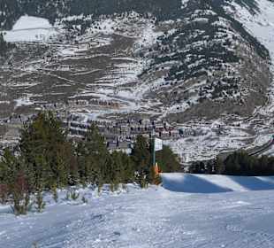 Грандвалира и Валльнорд 