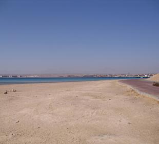 Strandpromenade 