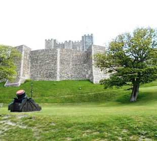 Dover Castle