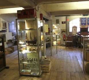 Spicy's Gewürzmuseum