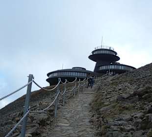 Karkonoski Park Narodowy