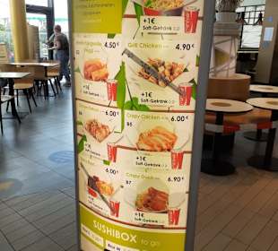 LeboQ Lübeck in Lübeck