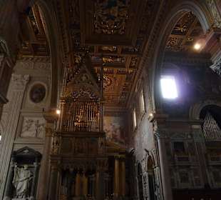 Basilika San Giovanni in Laterano