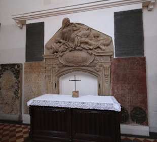 Seitenaltar