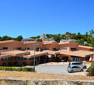 Restaurant in der Nähe