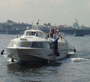 Speedboot