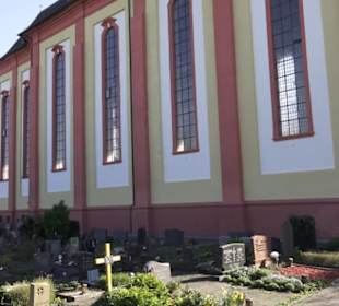 Sankt Paulin Kirche