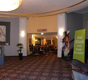 Spielbank Bad Pyrmont