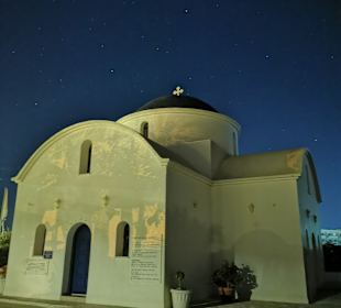 Kirche St. Nicholas