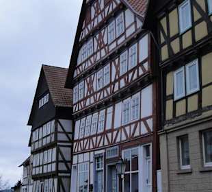 Fachwerk 