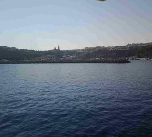 Inselrundfahrt Gozo