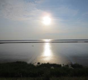 Strand Hooksiel