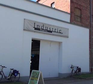 Industrie Magazin