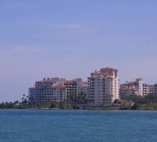 Fisher Island