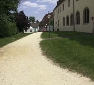 Benediktinerkloster Lorch