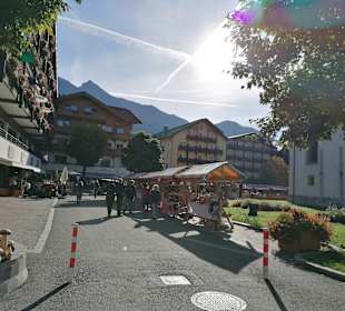 Altstadt Seefeld
