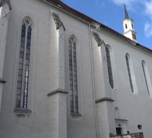 Domminikanerinnenkloster Stetten im Gnadental