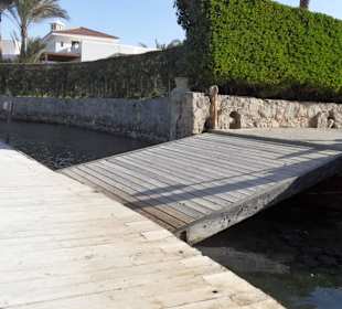 Start am Club Paradisio