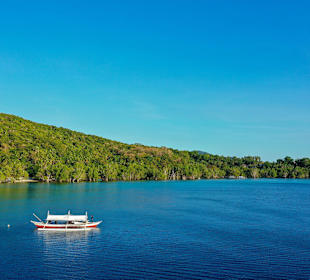 Stadtrundgang Romblon