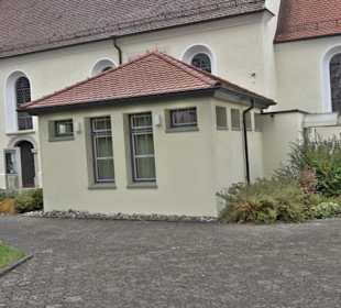 Pfarrkirche St. Ulrich Uigendorf