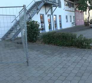 Dorfgemeinschaftshaus Heudorf/Bussen