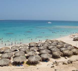 Paradise Island "Mahmya"