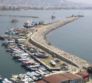 Alanya Tour