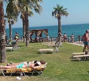 Wasserpark Chersonissos