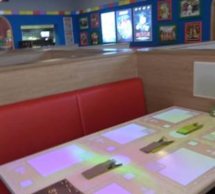 LEGO X-treme - Grill House