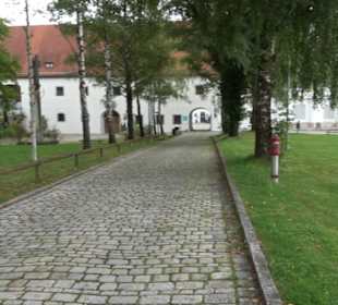 Marienmünster
