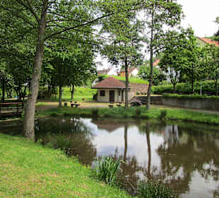 Ferien- und Freizeitpark im Stöckelfeld