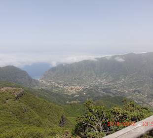 Und noch ein Ausblick