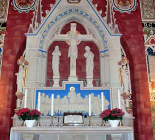 Stadtkirche St. Jakobi, Peine
