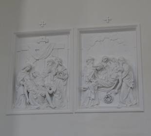 Stiftskirche Heilig Kreuz