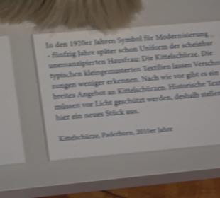 Museum der Alltagskultur