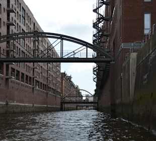 Hafencity Sommer 2013