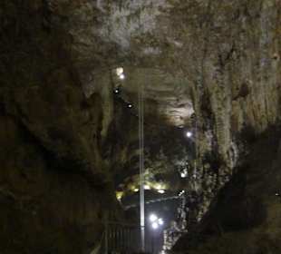 Grotte