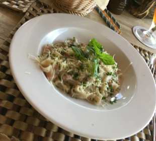 Severin Camp Tsavo West