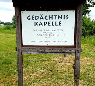 Historisch-Technisches Museum Peenemünde