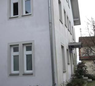 Dorfgemeinschaftshaus Oberstetten