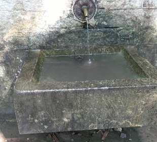 Sophienbrunnen von 1839 